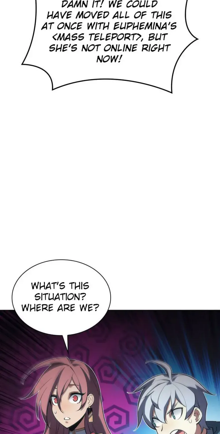 Overgeared (Team Argo) Chapter 150 page 14 - 