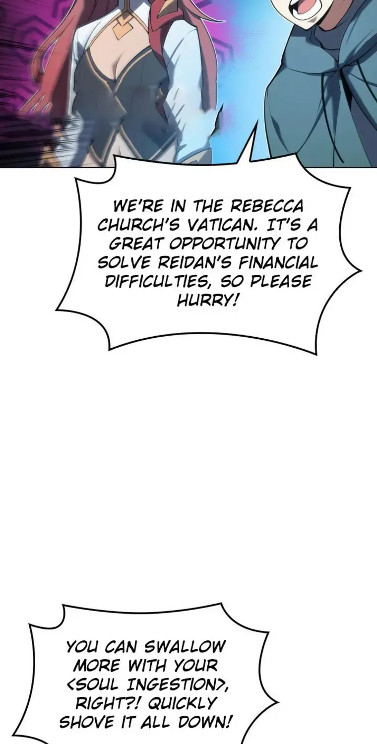 Overgeared (Team Argo) Chapter 150 page 15 - 