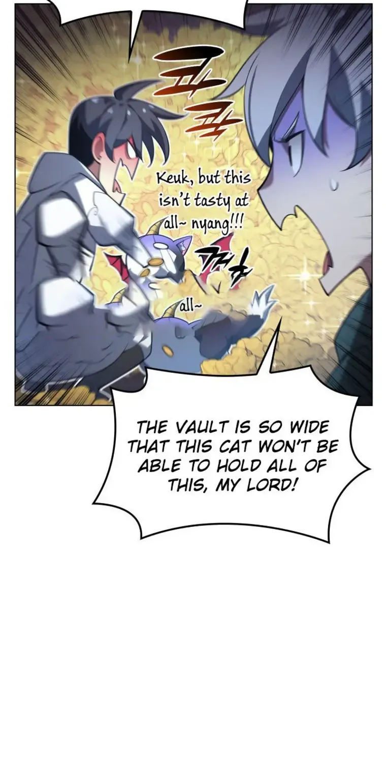 Overgeared (Team Argo) Chapter 150 page 16 - 