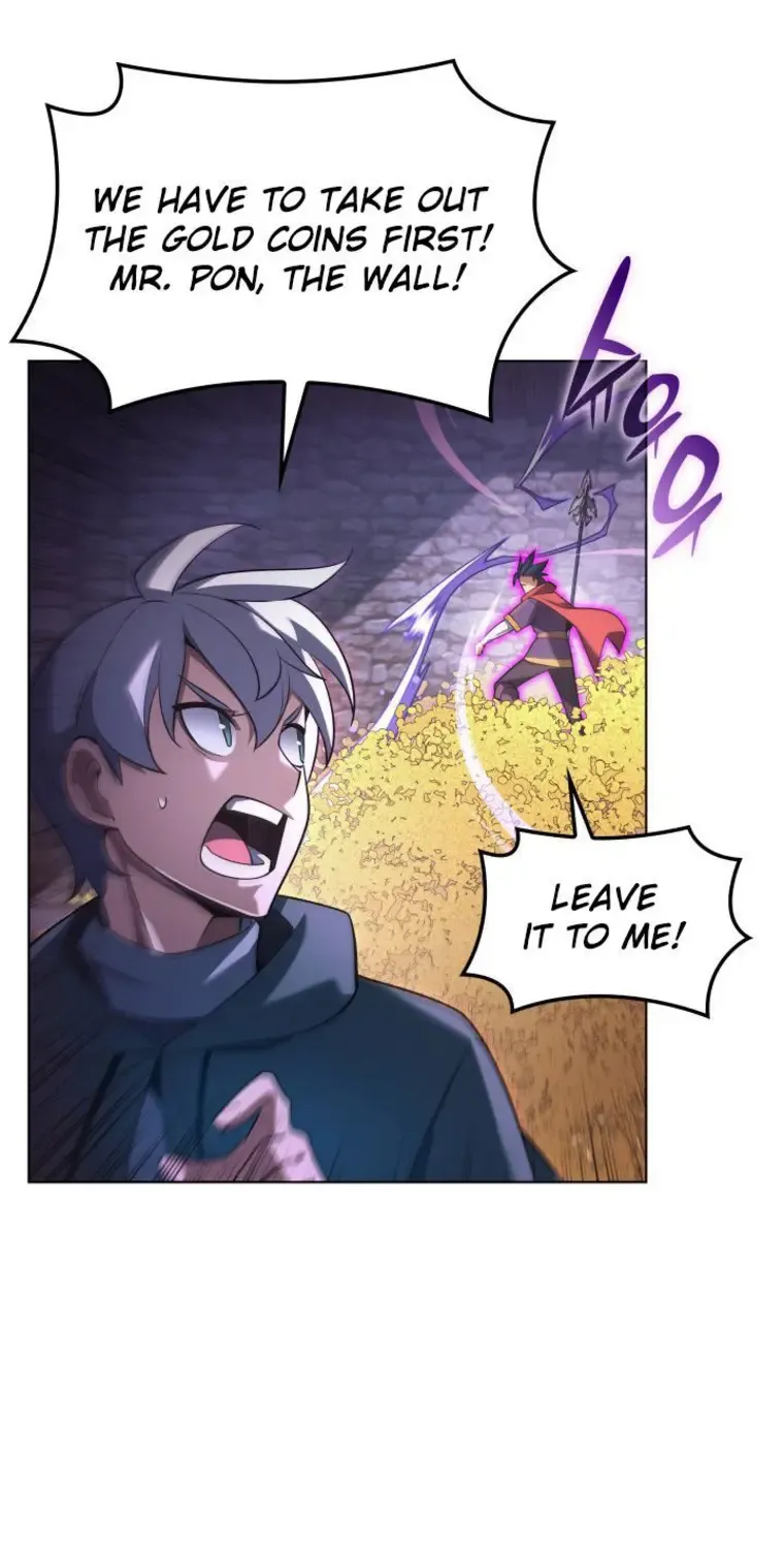 Overgeared (Team Argo) Chapter 150 page 17 - 