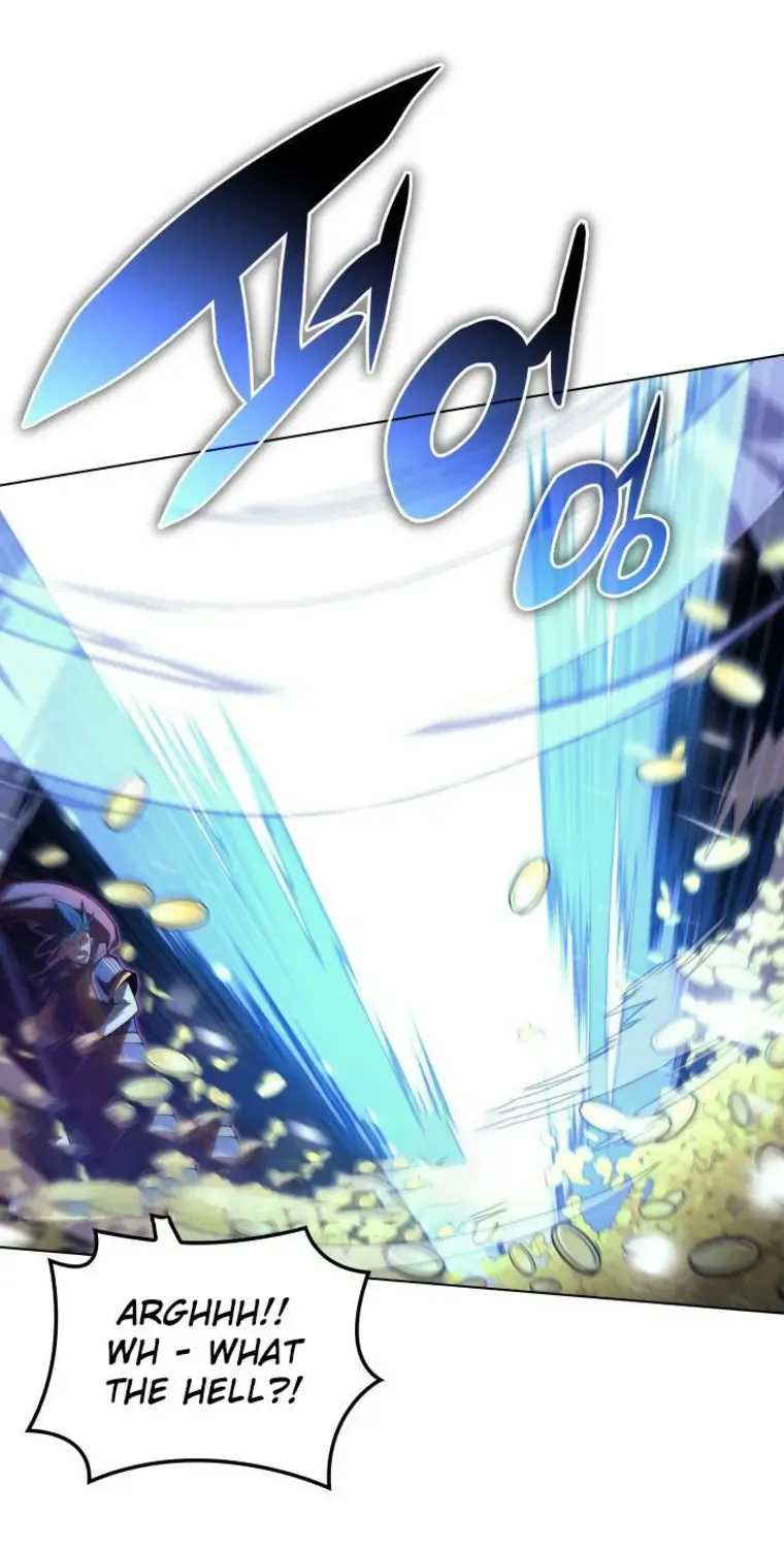 Overgeared (Team Argo) Chapter 150 page 20 - 