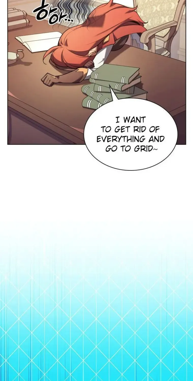 Overgeared (Team Argo) Chapter 150 page 3 - 