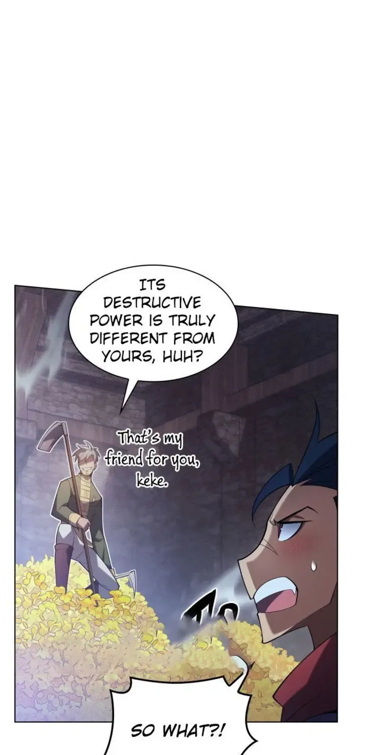 Overgeared (Team Argo) Chapter 150 page 25 - 