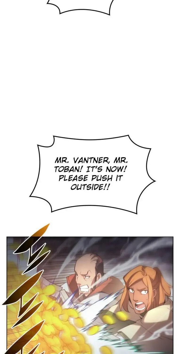 Overgeared (Team Argo) Chapter 150 page 26 - 