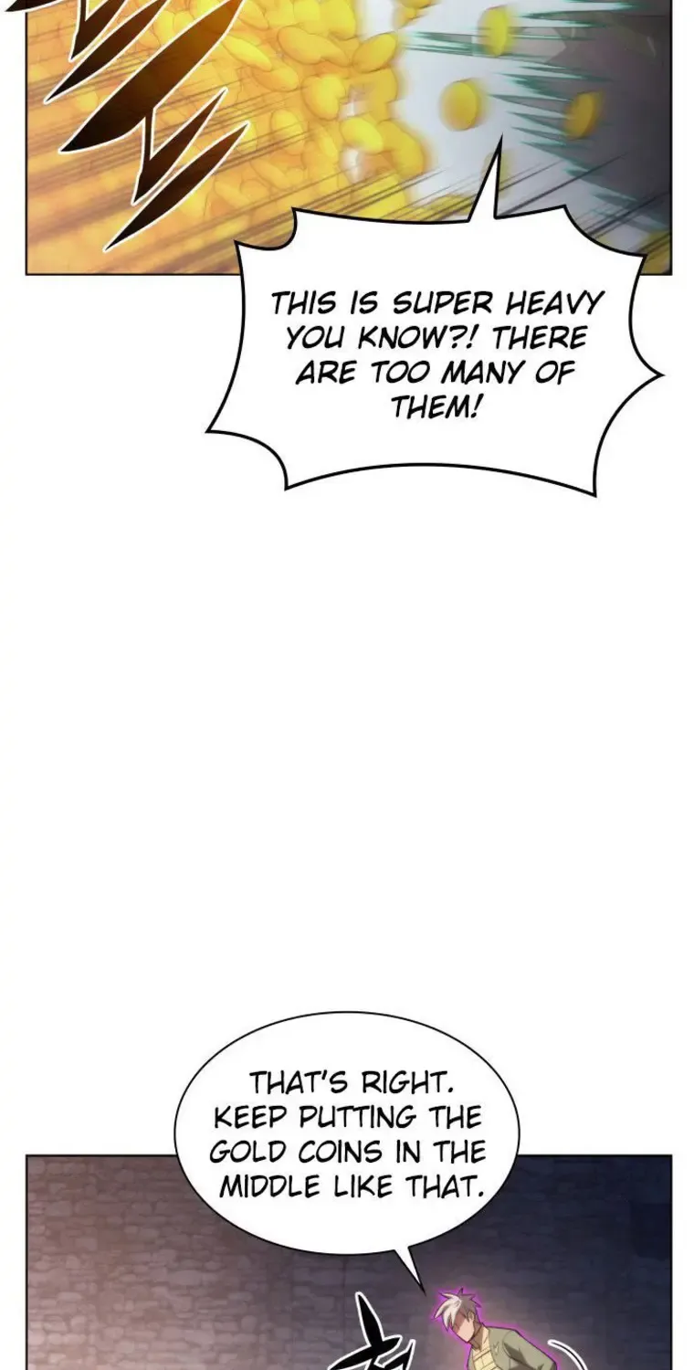 Overgeared (Team Argo) Chapter 150 page 27 - 