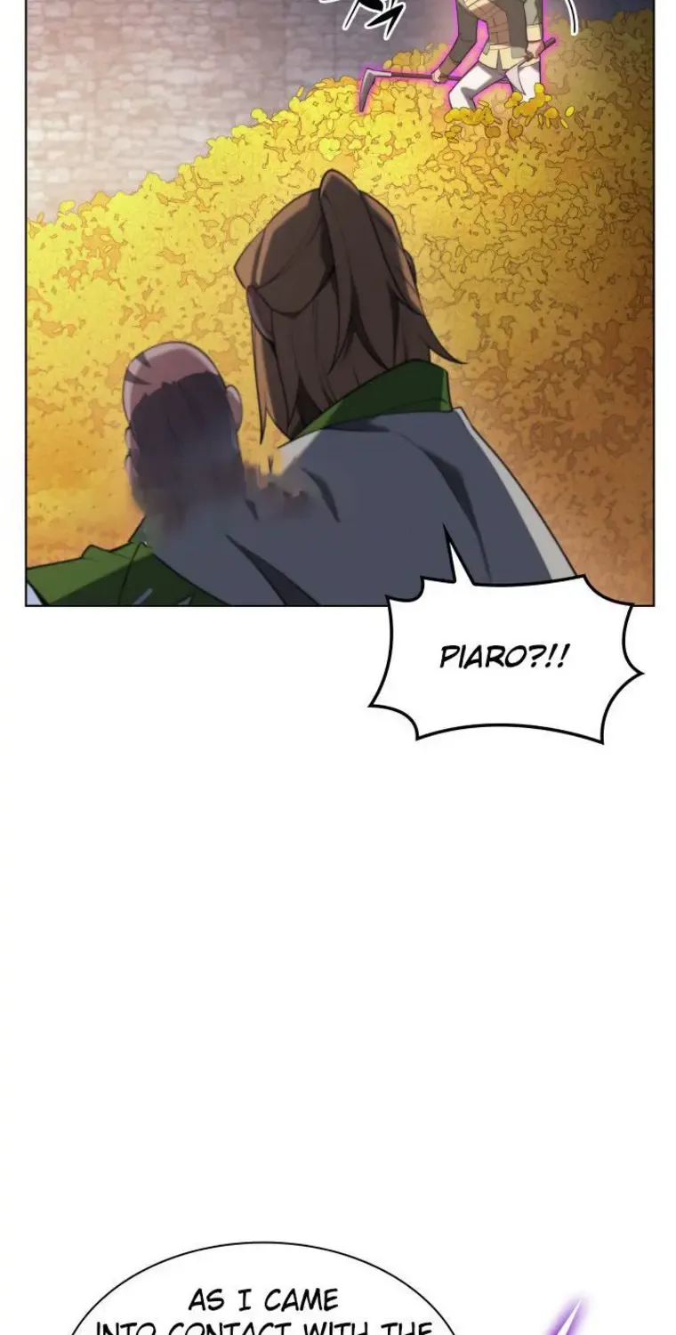 Overgeared (Team Argo) Chapter 150 page 28 - 