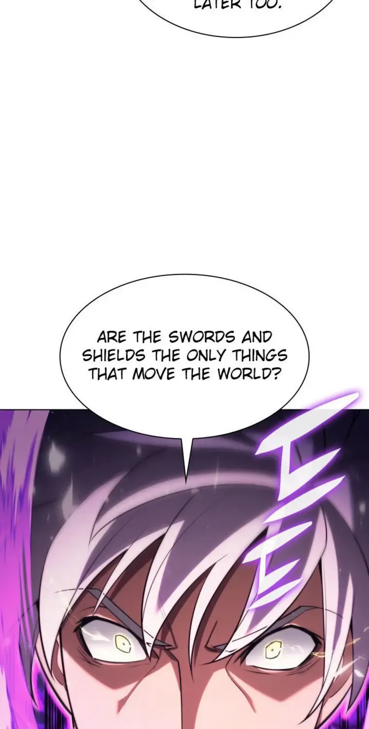 Overgeared (Team Argo) Chapter 150 page 31 - 