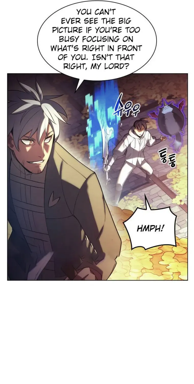 Overgeared (Team Argo) Chapter 150 page 37 - 
