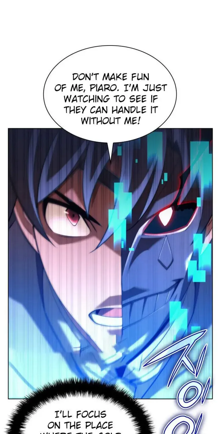 Overgeared (Team Argo) Chapter 150 page 38 - 