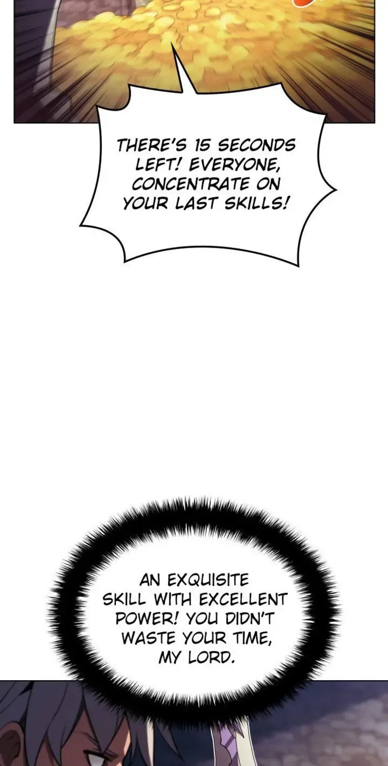 Overgeared (Team Argo) Chapter 150 page 43 - 
