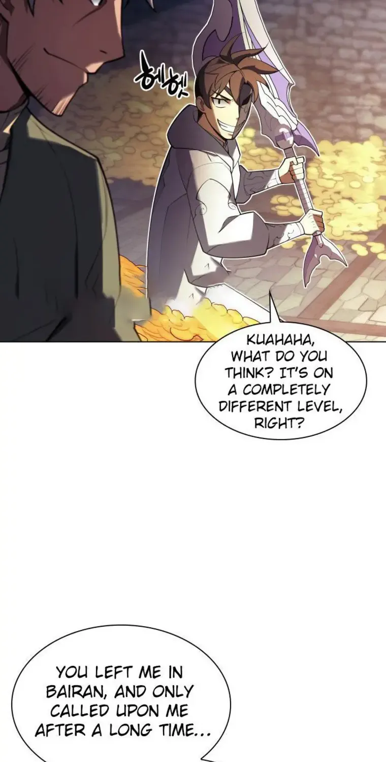Overgeared (Team Argo) Chapter 150 page 44 - 