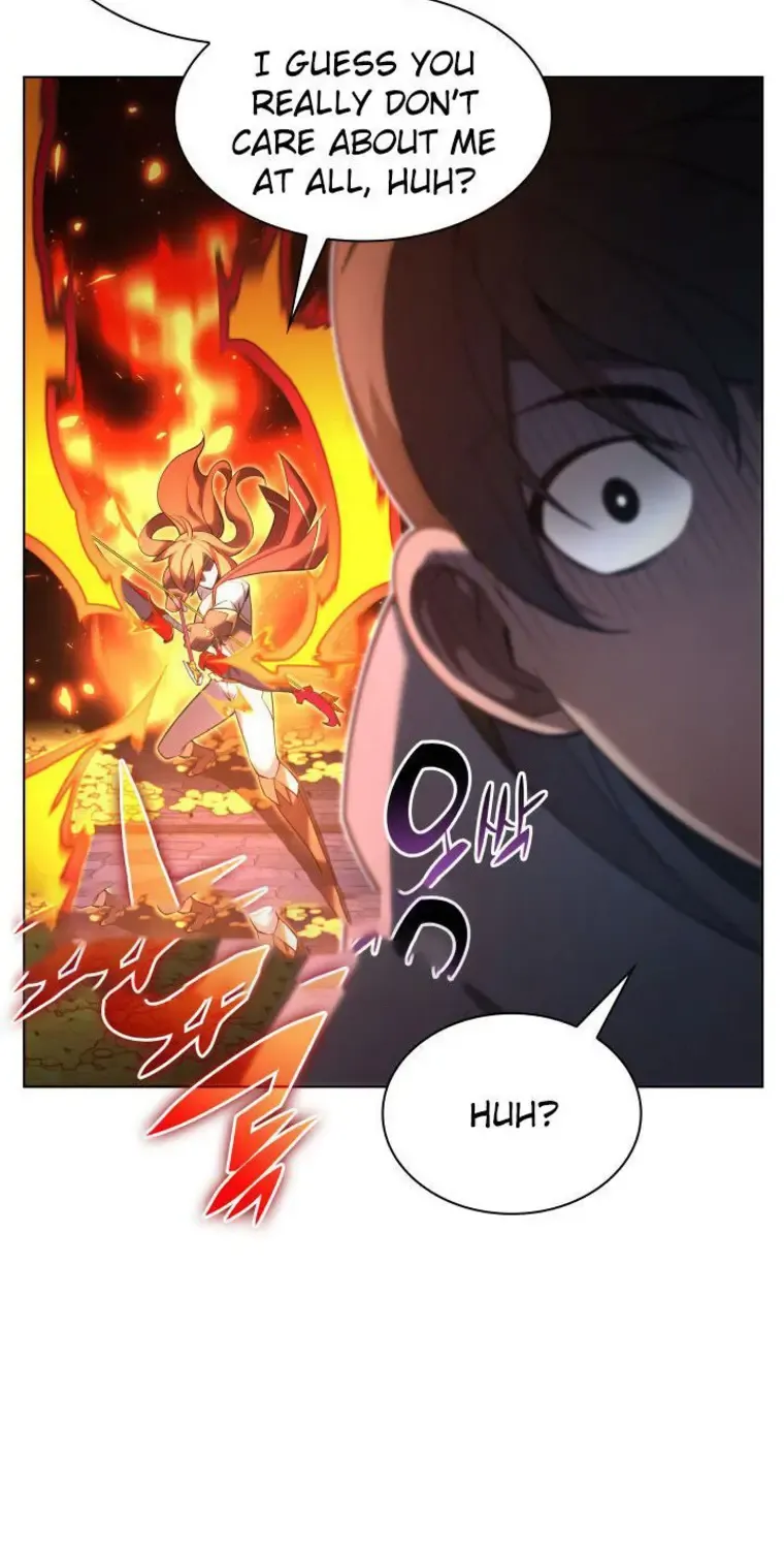 Overgeared (Team Argo) Chapter 150 page 45 - 