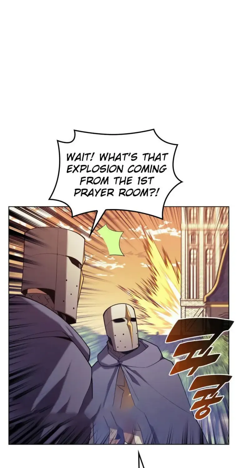 Overgeared (Team Argo) Chapter 150 page 51 - 