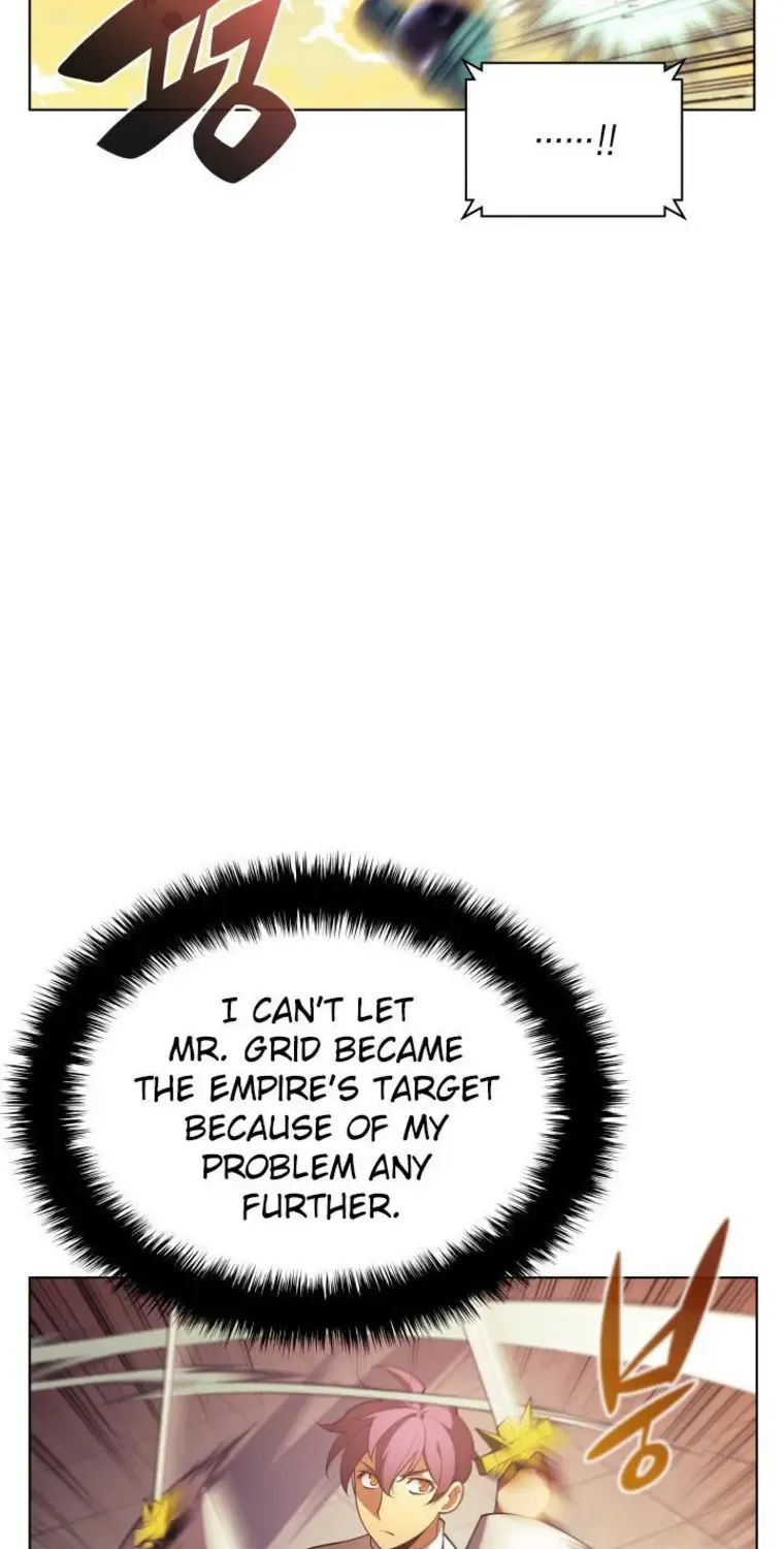 Overgeared (Team Argo) Chapter 150 page 55 - 