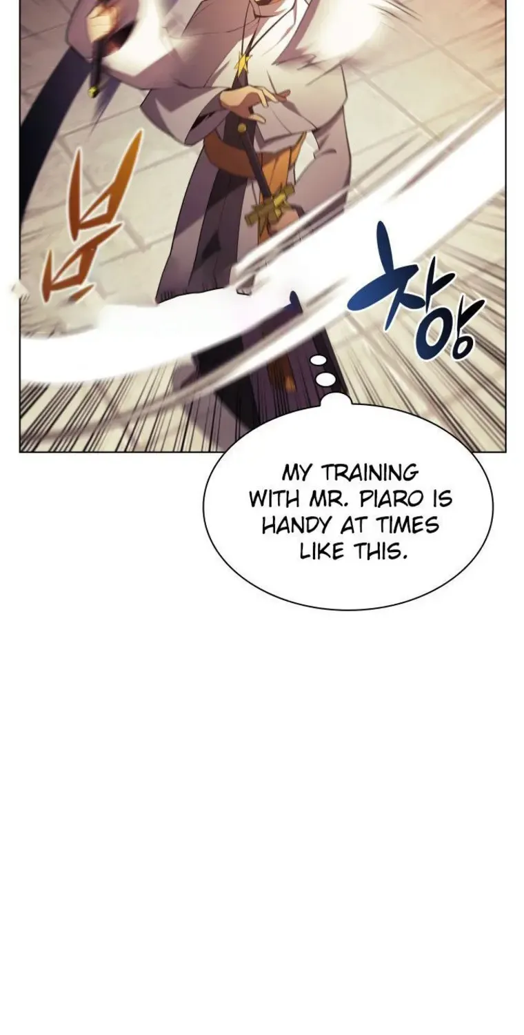 Overgeared (Team Argo) Chapter 150 page 56 - 