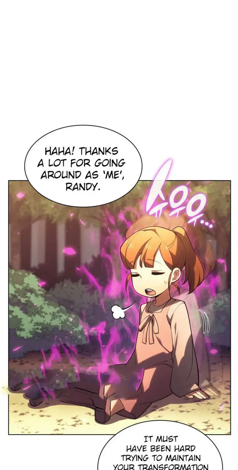 Overgeared (Team Argo) Chapter 150 page 58 - 