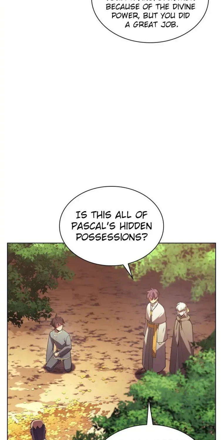 Overgeared (Team Argo) Chapter 150 page 59 - 