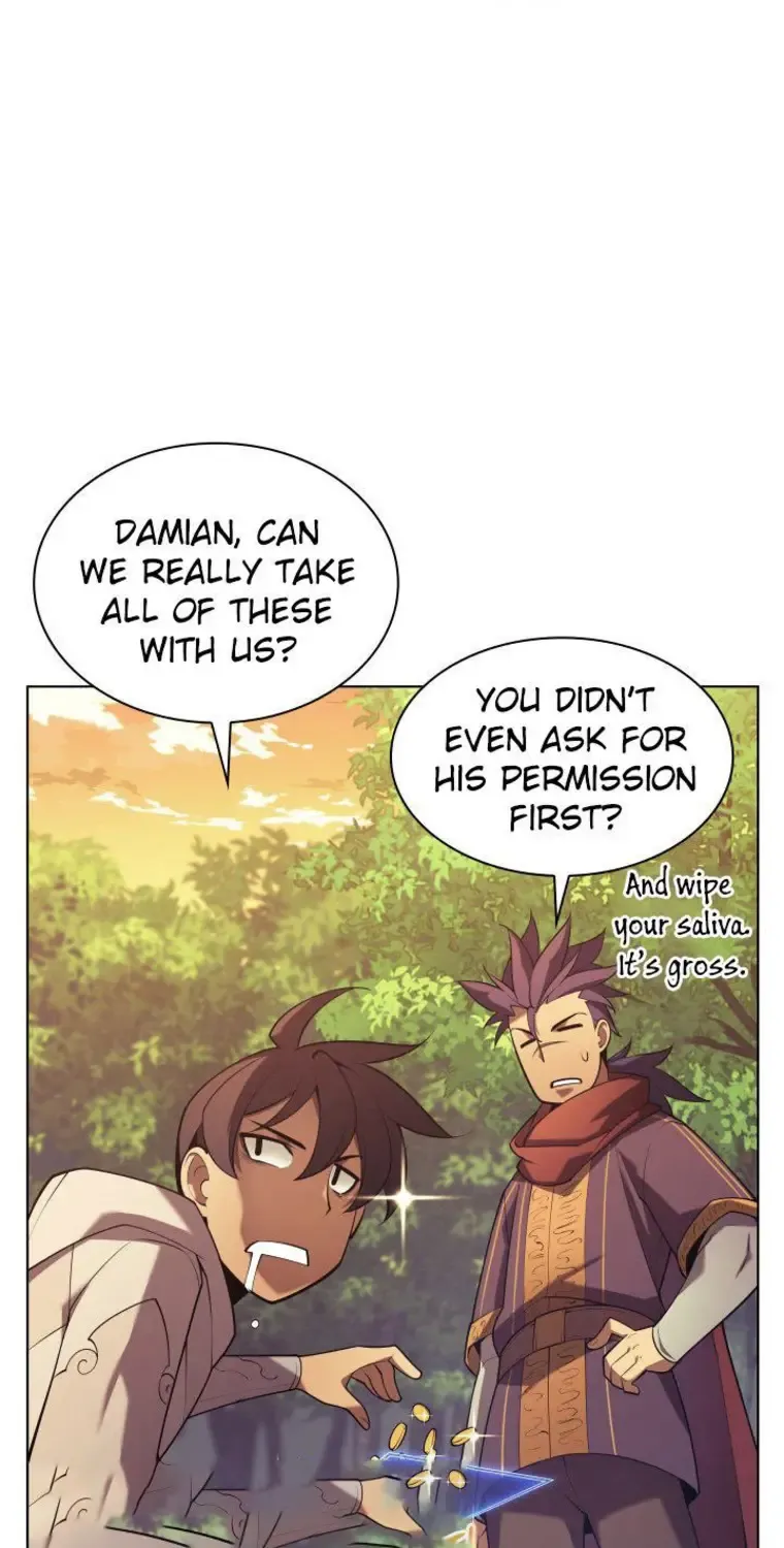 Overgeared (Team Argo) Chapter 150 page 61 - 