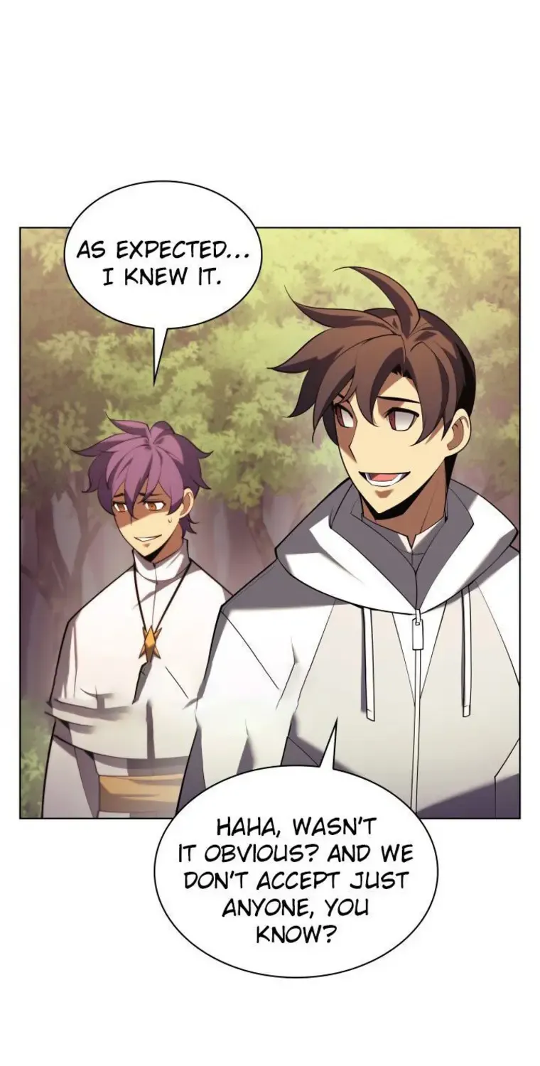 Overgeared (Team Argo) Chapter 150 page 68 - 