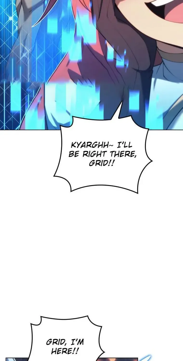 Overgeared (Team Argo) Chapter 150 page 8 - 
