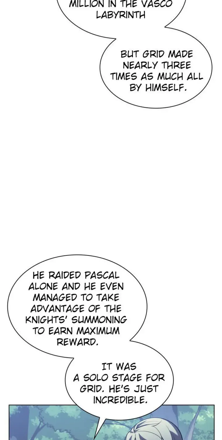 Overgeared (Team Argo) Chapter 150 page 76 - 