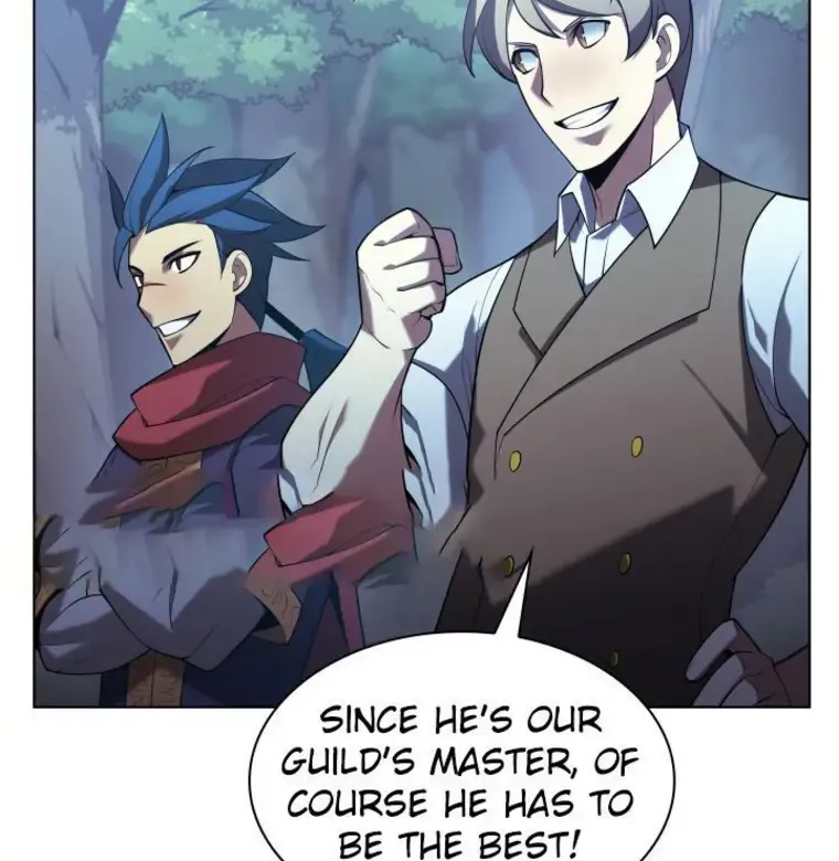 Overgeared (Team Argo) Chapter 150 page 77 - 