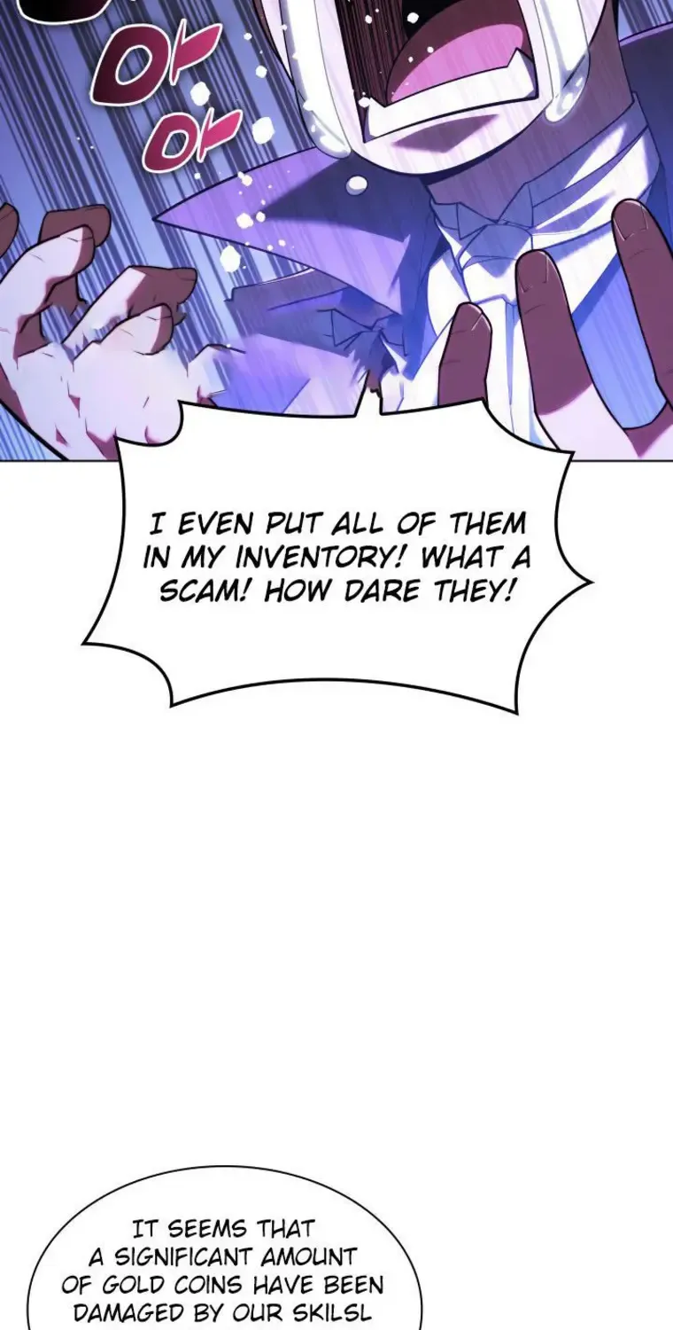 Overgeared (Team Argo) Chapter 150 page 79 - 