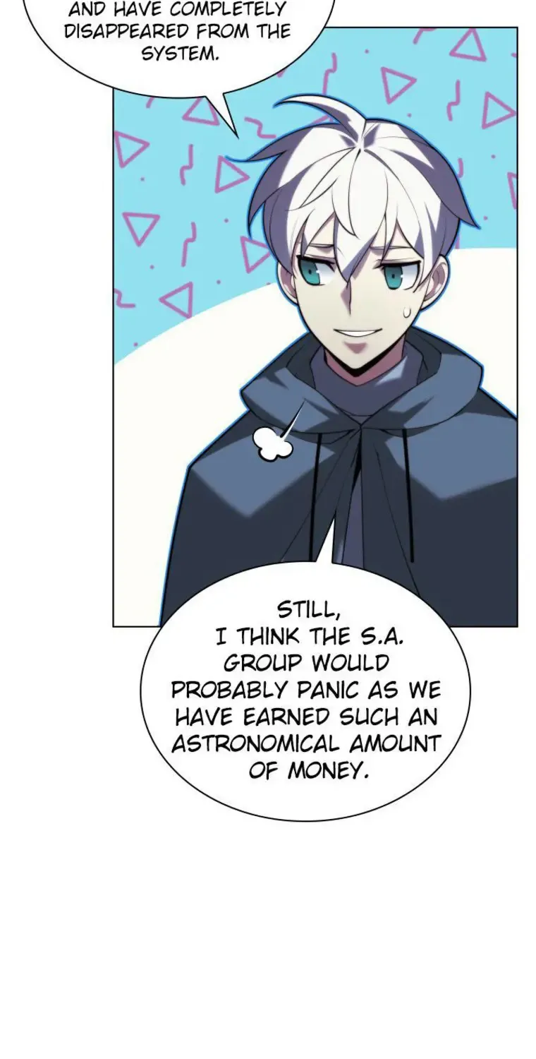Overgeared (Team Argo) Chapter 150 page 80 - 