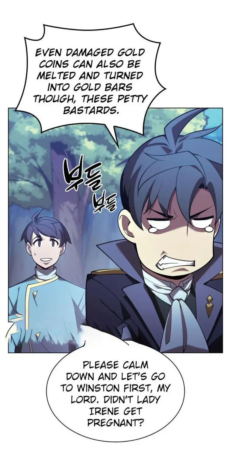 Overgeared (Team Argo) Chapter 150 page 81 - 