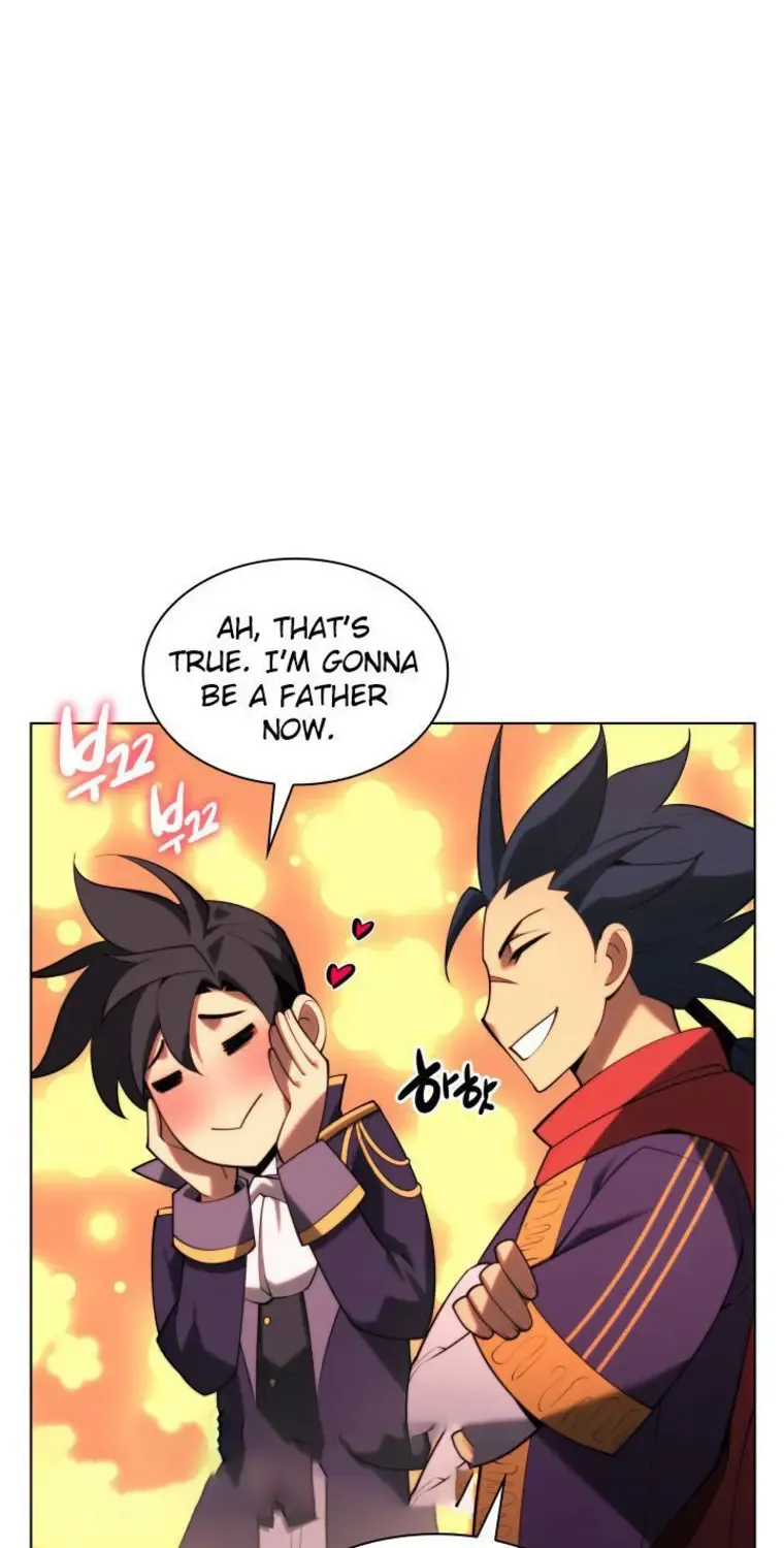 Overgeared (Team Argo) Chapter 150 page 82 - 