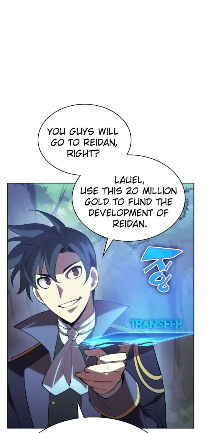Overgeared (Team Argo) Chapter 150 page 84 - 