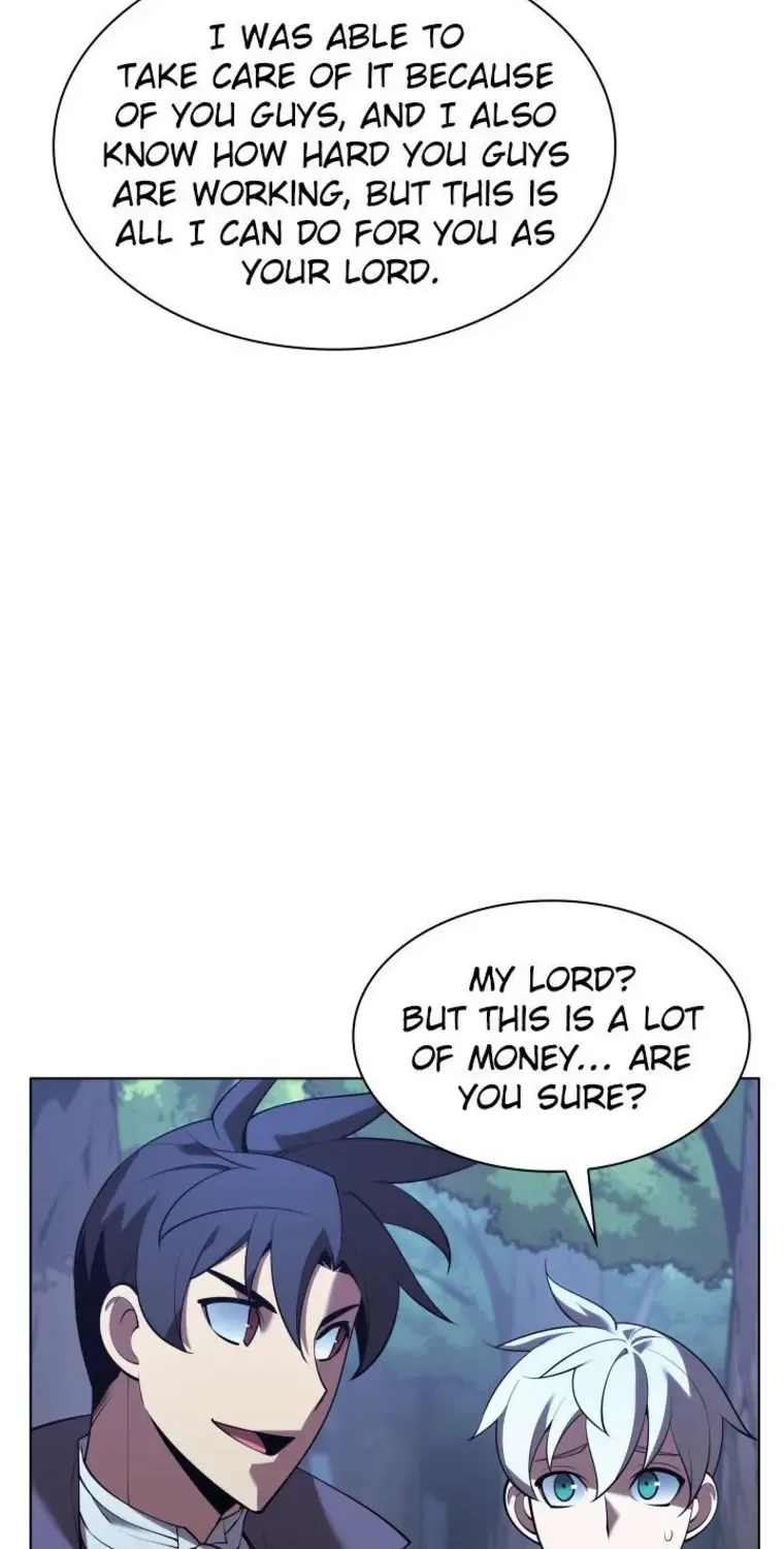 Overgeared (Team Argo) Chapter 150 page 85 - 