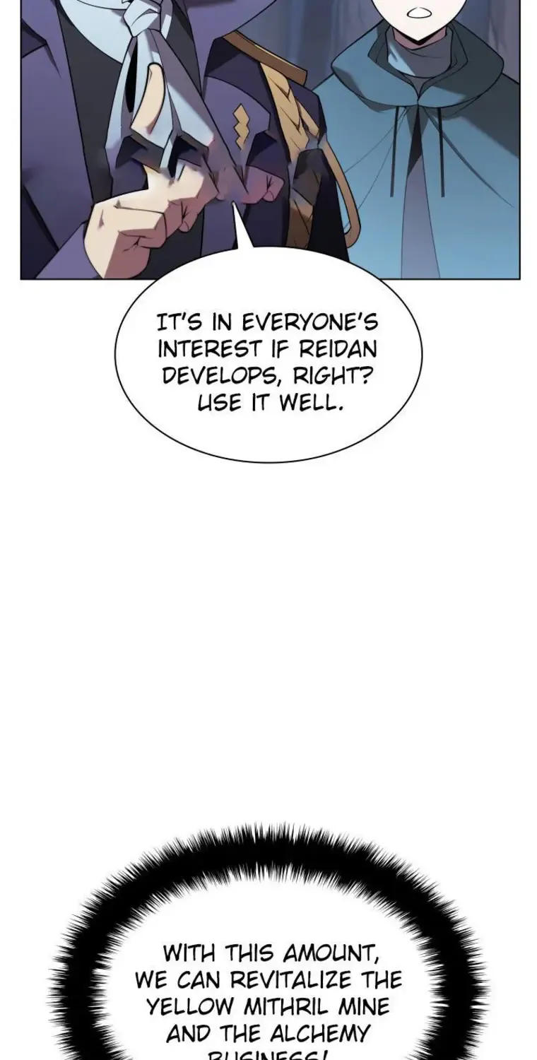 Overgeared (Team Argo) Chapter 150 page 86 - 