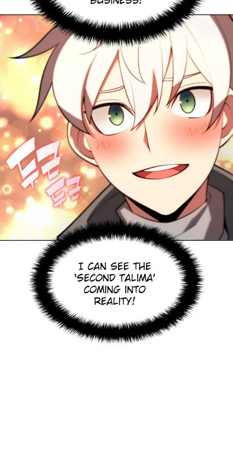 Overgeared (Team Argo) Chapter 150 page 87 - 
