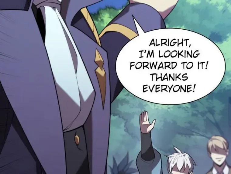 Overgeared (Team Argo) Chapter 150 page 89 - 