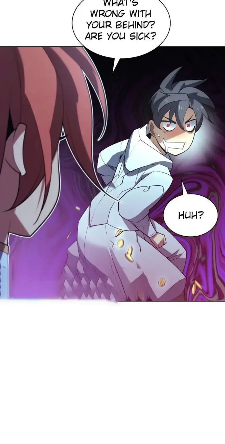 Overgeared (Team Argo) Chapter 150 page 10 - 