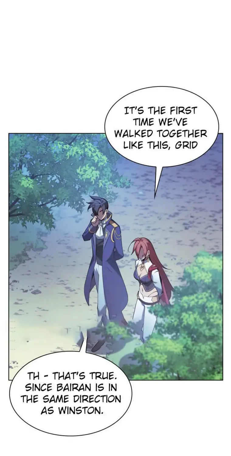 Overgeared (Team Argo) Chapter 150 page 93 - 
