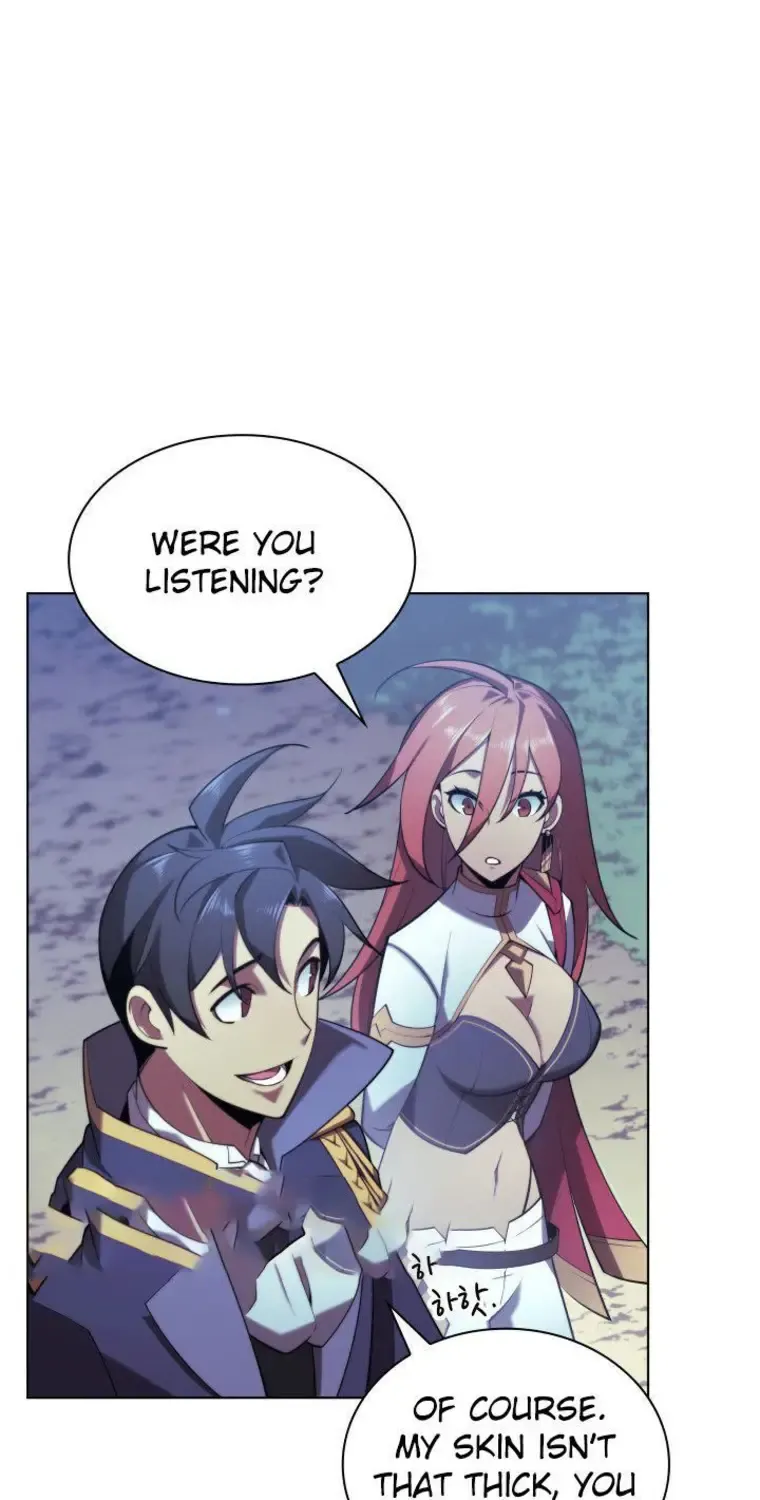 Overgeared (Team Argo) Chapter 150 page 96 - 