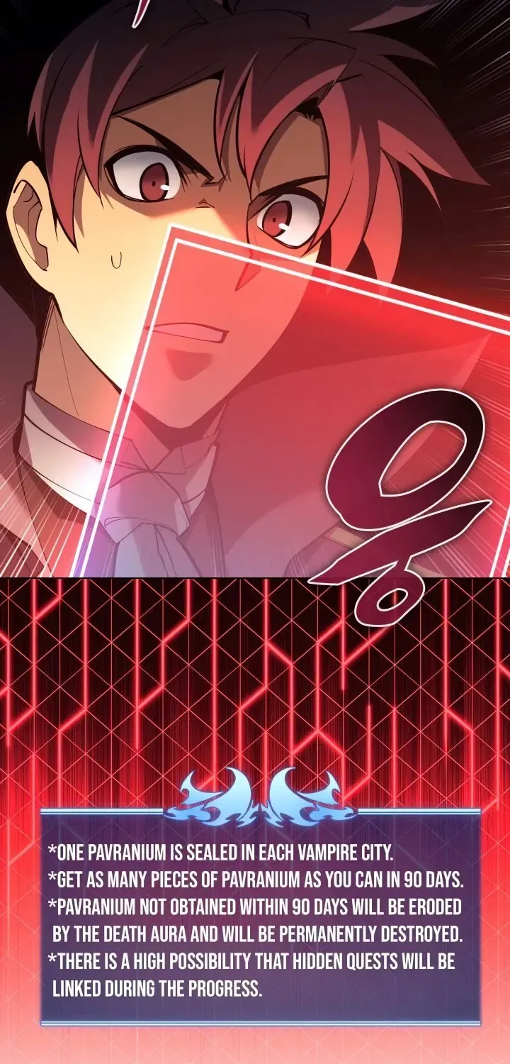 Overgeared (Team Argo) Chapter 151 page 116 - 