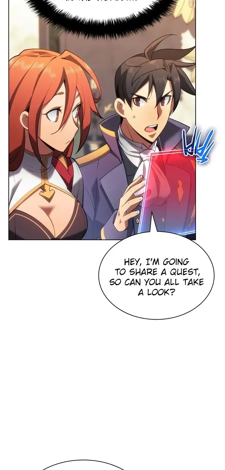 Overgeared (Team Argo) Chapter 151 page 119 - 