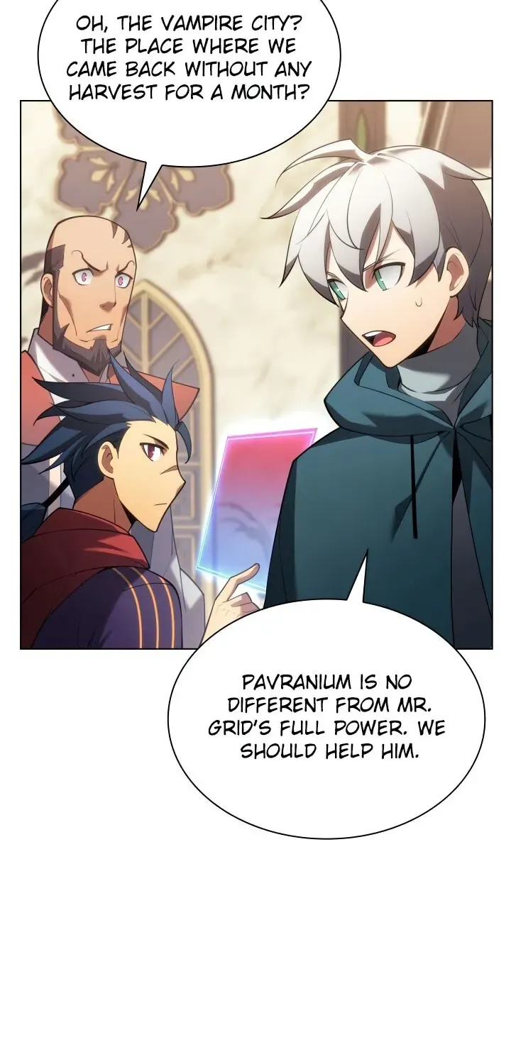 Overgeared (Team Argo) Chapter 151 page 121 - 