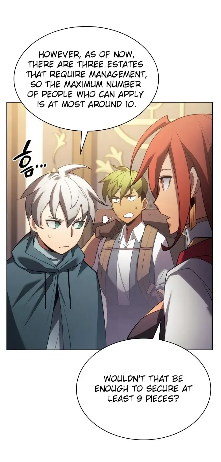 Overgeared (Team Argo) Chapter 151 page 122 - 