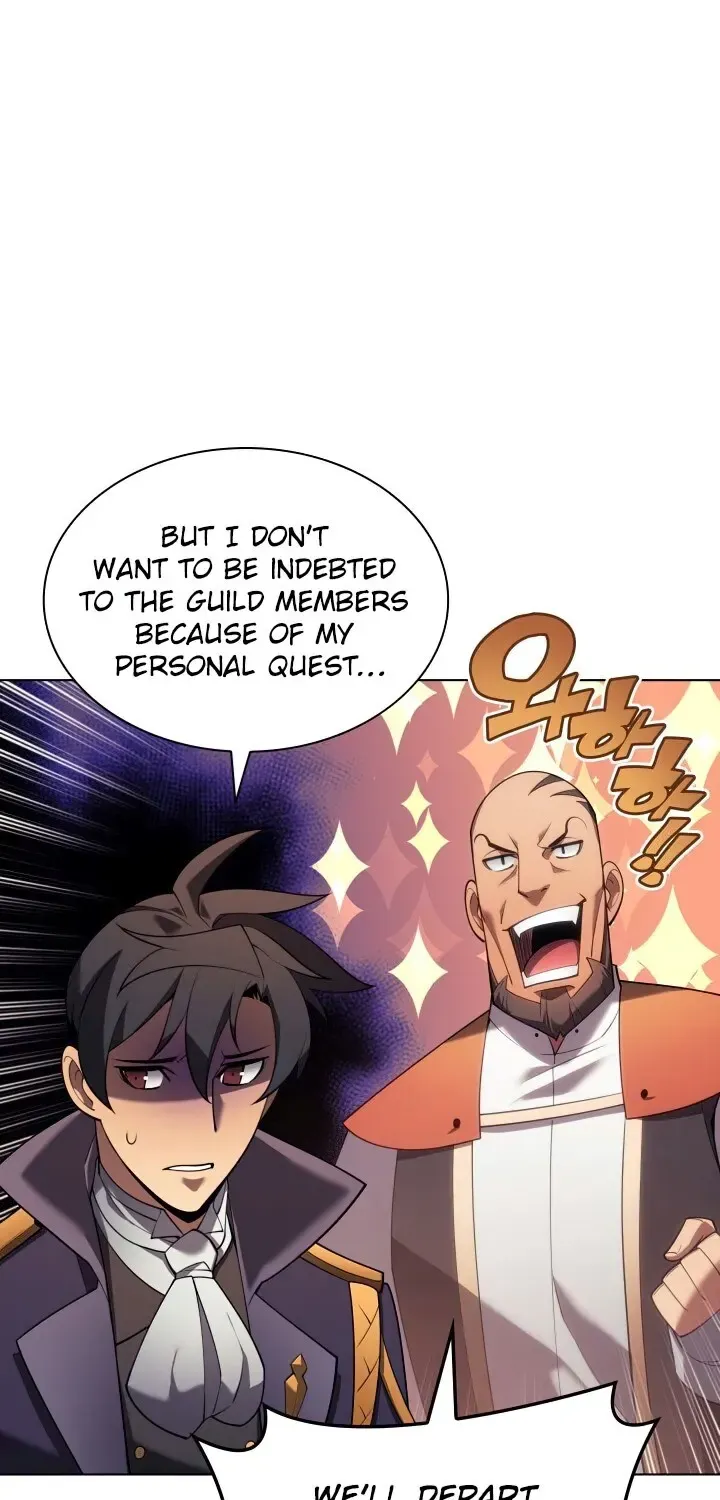 Overgeared (Team Argo) Chapter 151 page 123 - 