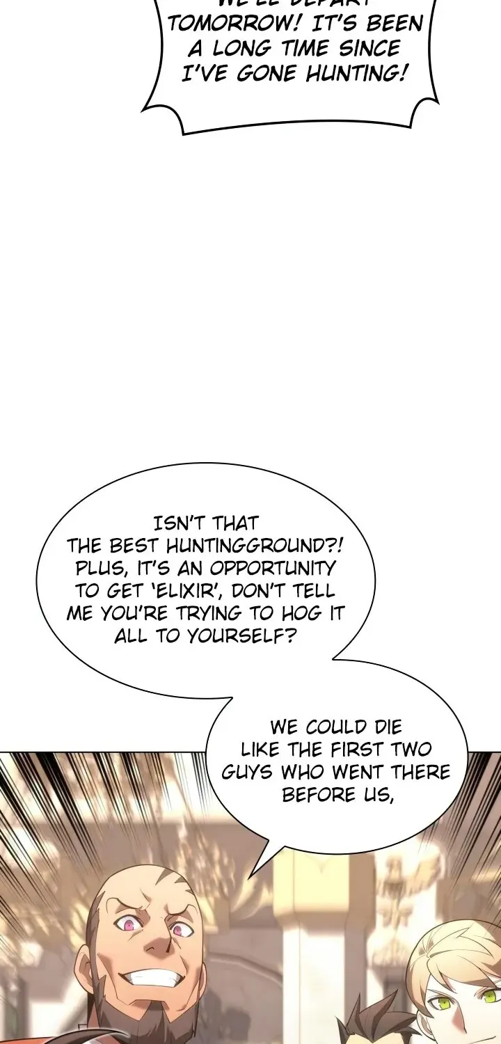 Overgeared (Team Argo) Chapter 151 page 124 - 