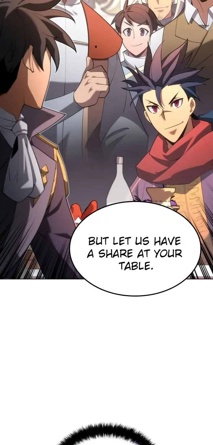Overgeared (Team Argo) Chapter 151 page 126 - 