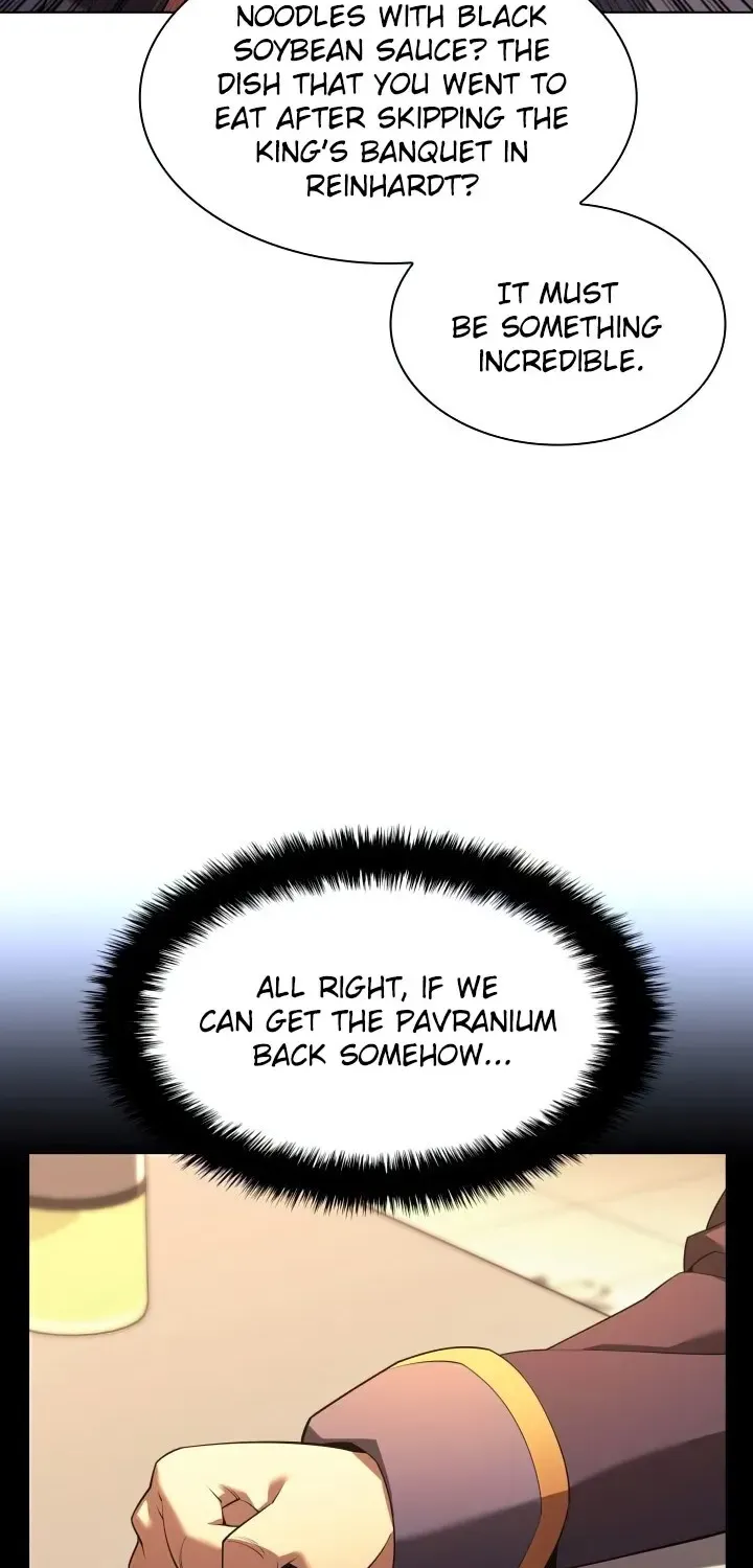 Overgeared (Team Argo) Chapter 151 page 129 - 
