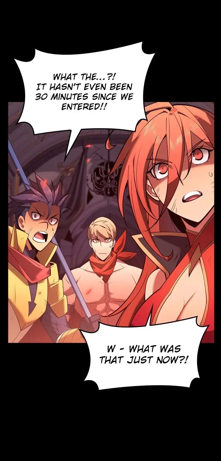 Overgeared (Team Argo) Chapter 151 page 137 - 