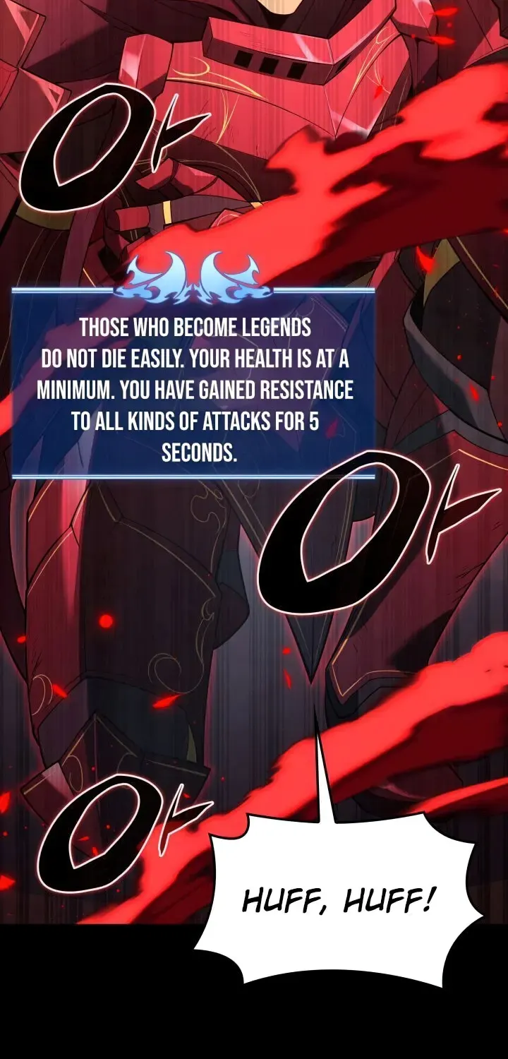 Overgeared (Team Argo) Chapter 151 page 140 - 