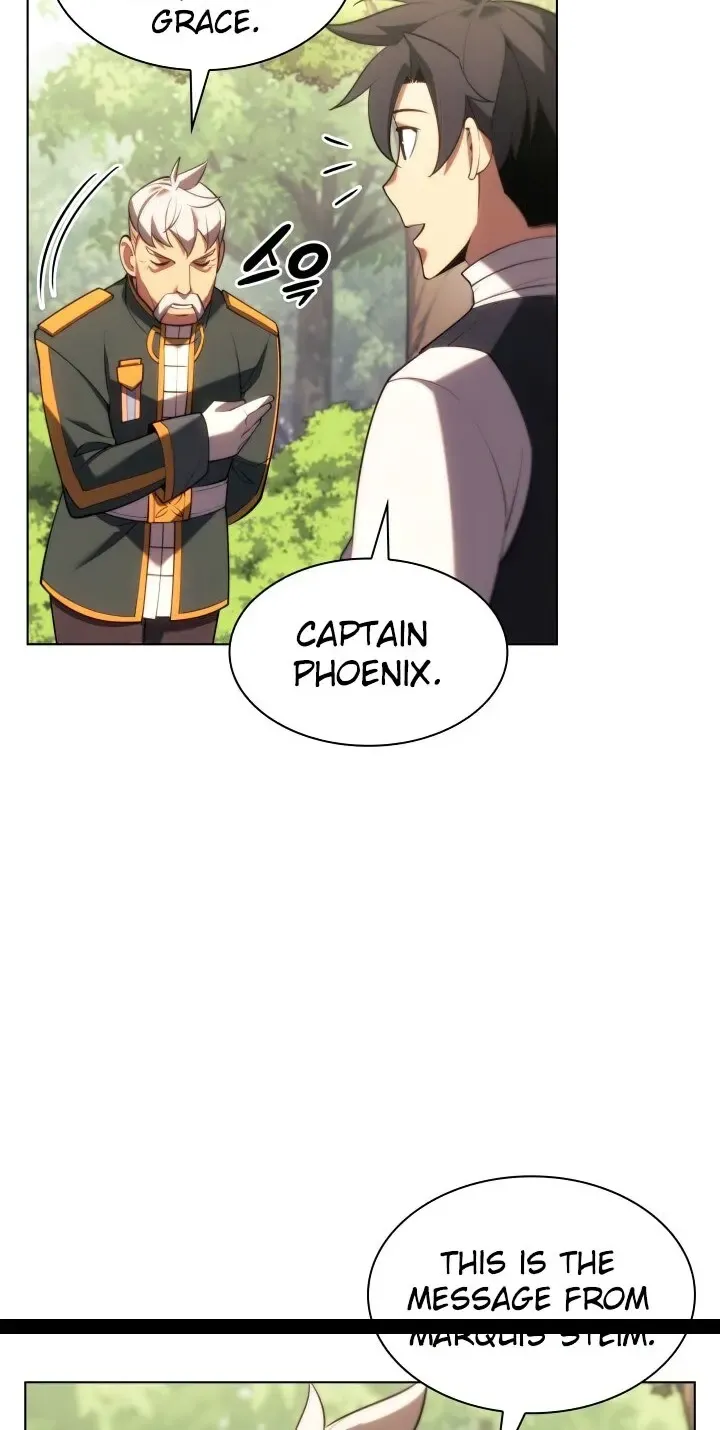 Overgeared (Team Argo) Chapter 151 page 19 - 