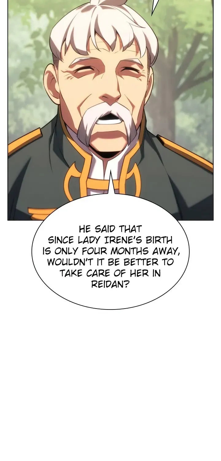 Overgeared (Team Argo) Chapter 151 page 20 - 